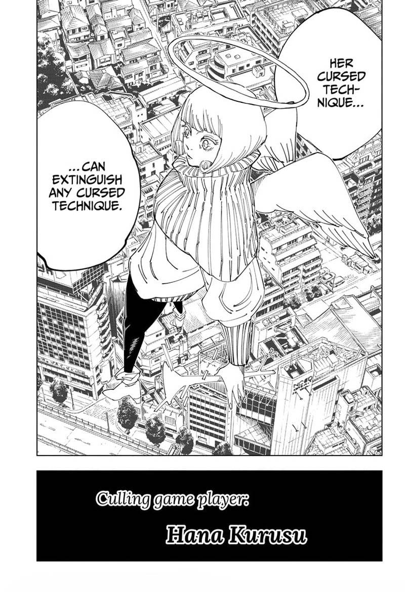 jujutsu kaisen 145 19