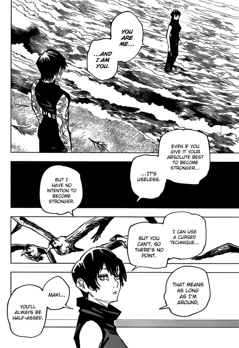 jujutsu kaisen 149 10