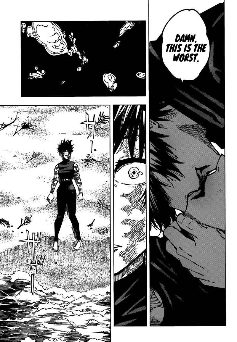 jujutsu kaisen 149 7