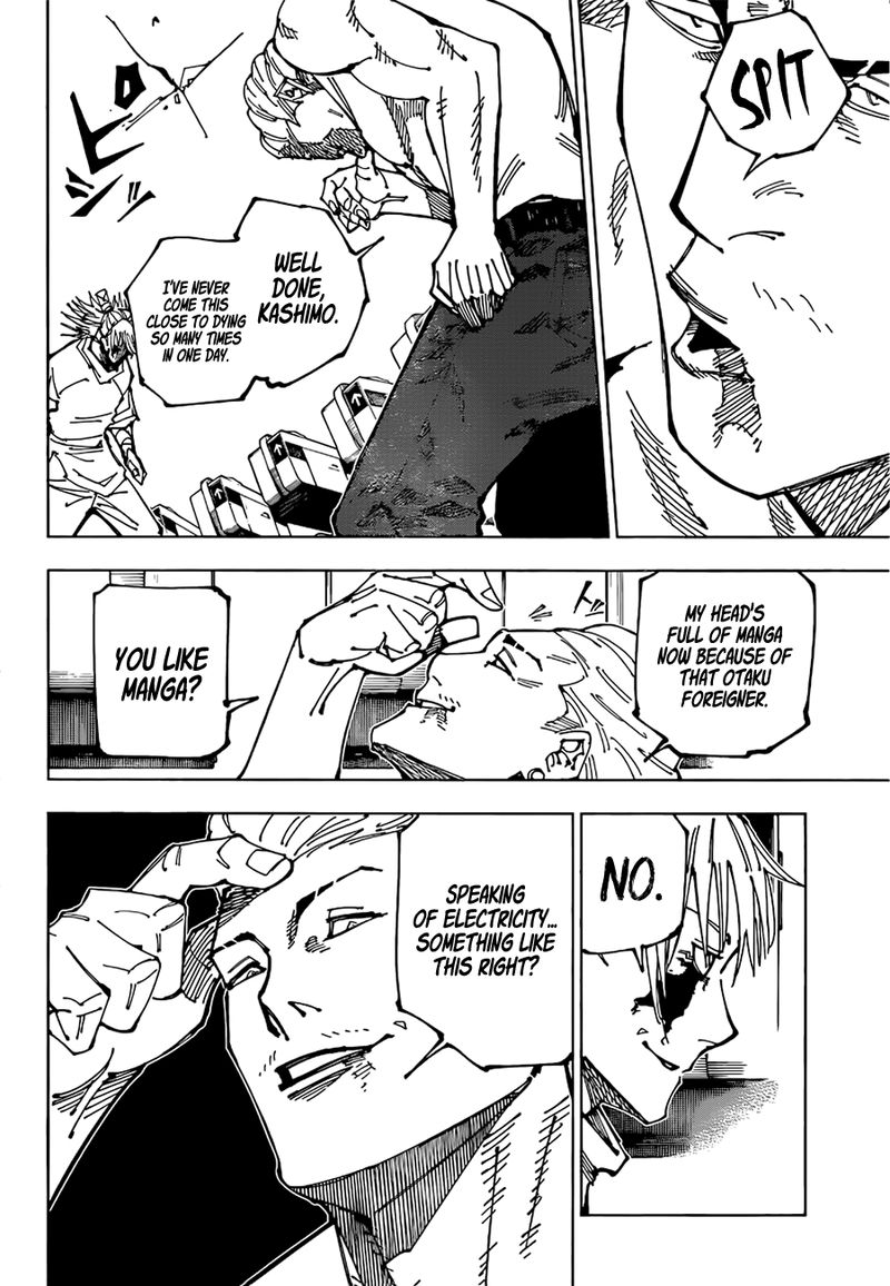 jujutsu kaisen 189 3