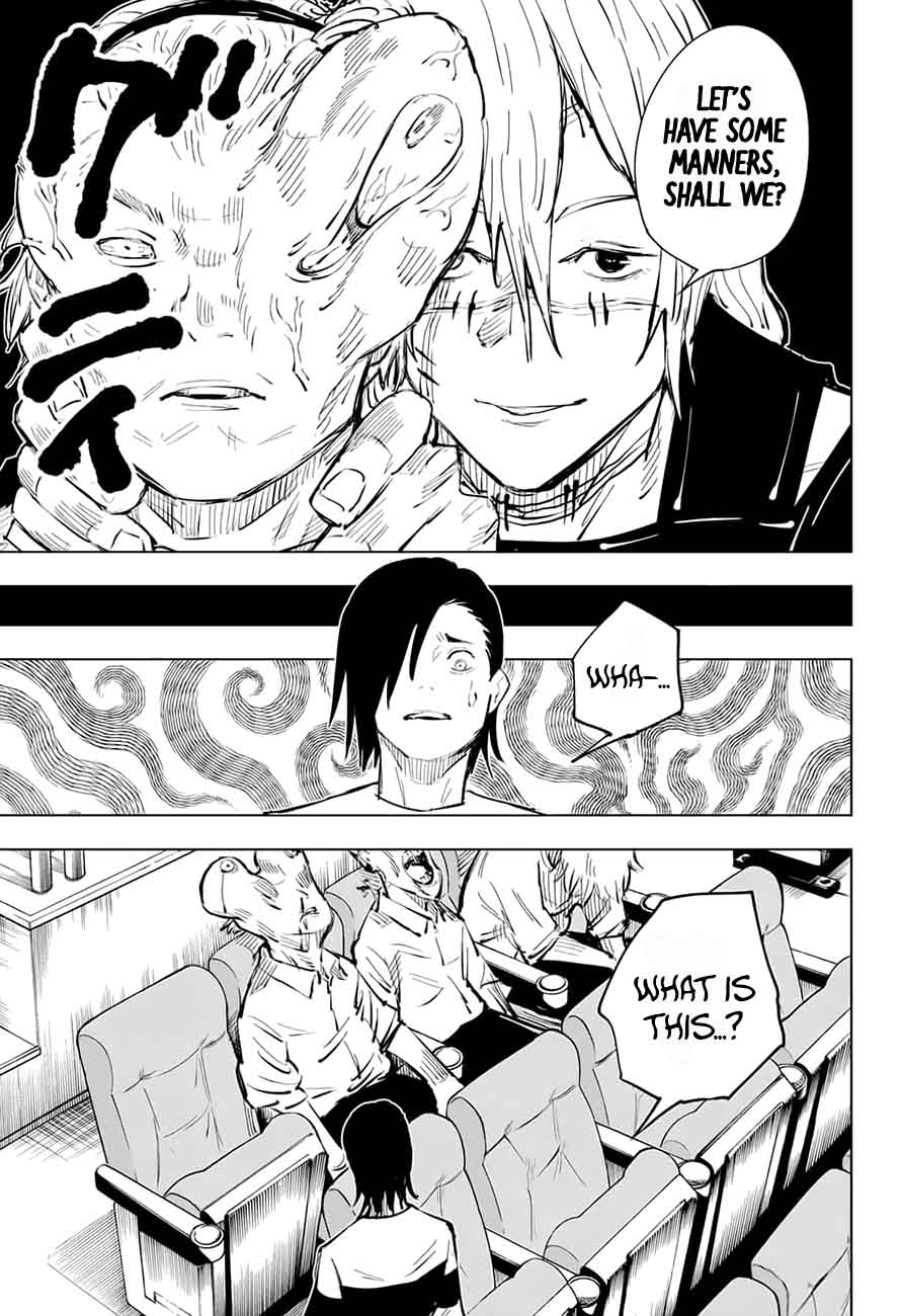 jujutsu kaisen 19 5