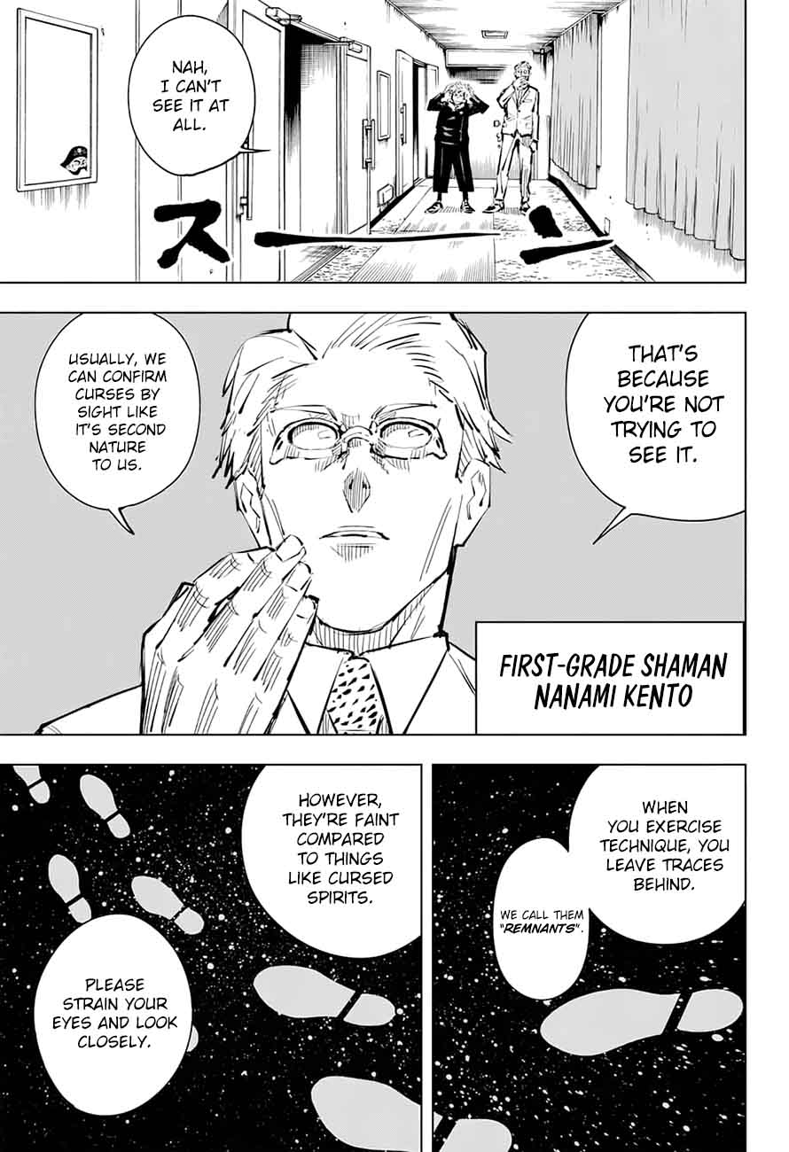 jujutsu kaisen 19 9
