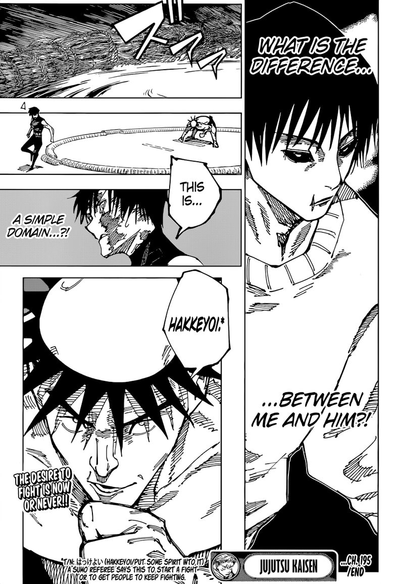 jujutsu kaisen 195 19