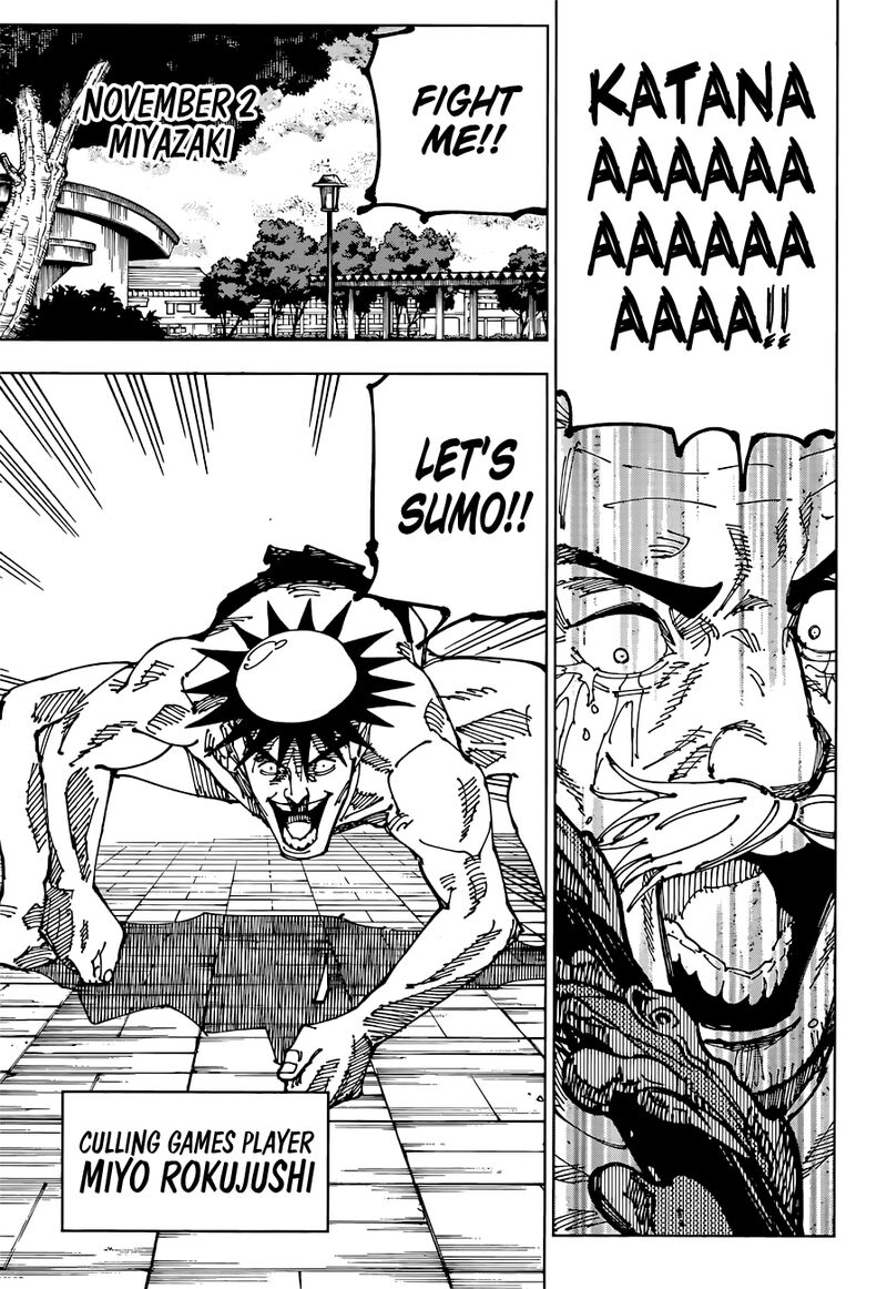 jujutsu kaisen 195 3