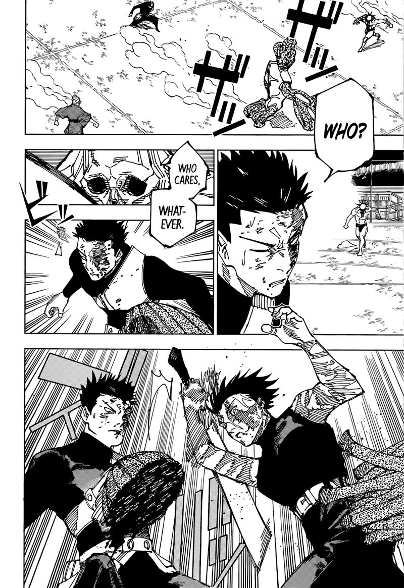 jujutsu kaisen 195 8