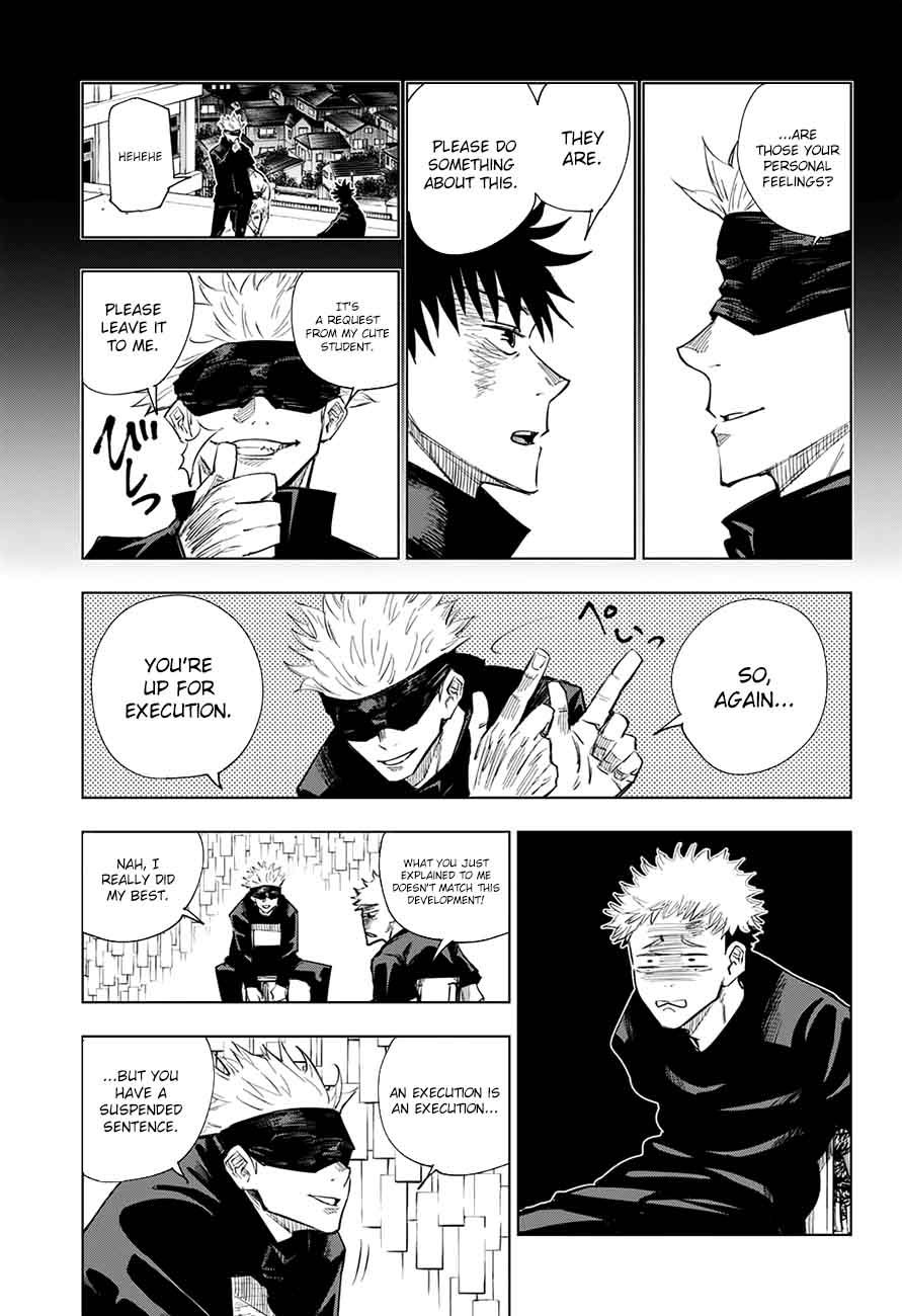 jujutsu kaisen 2 13