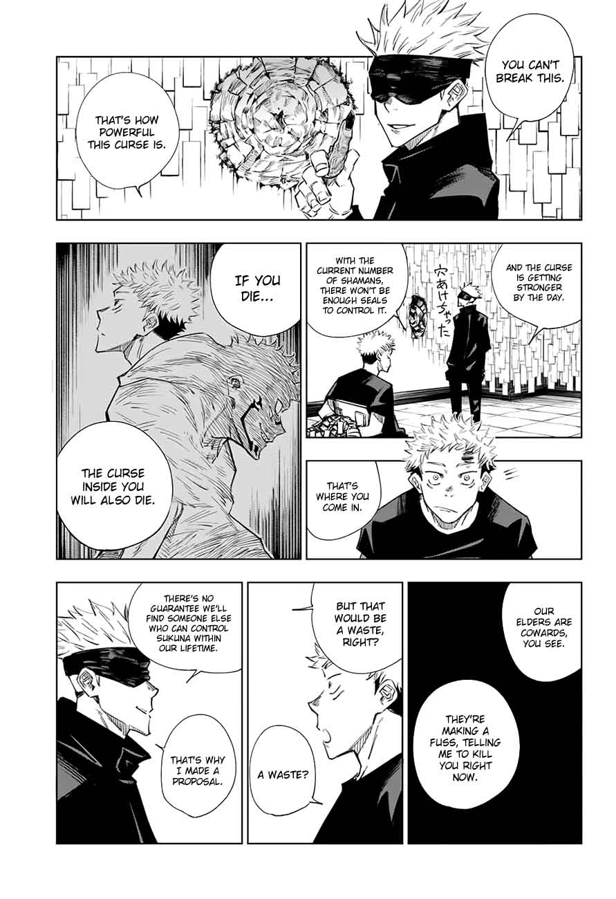 jujutsu kaisen 2 15
