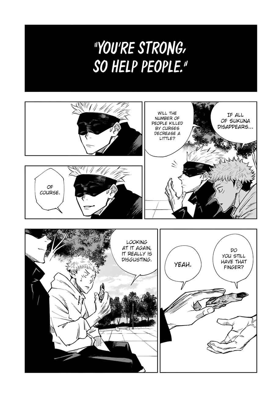 jujutsu kaisen 2 21