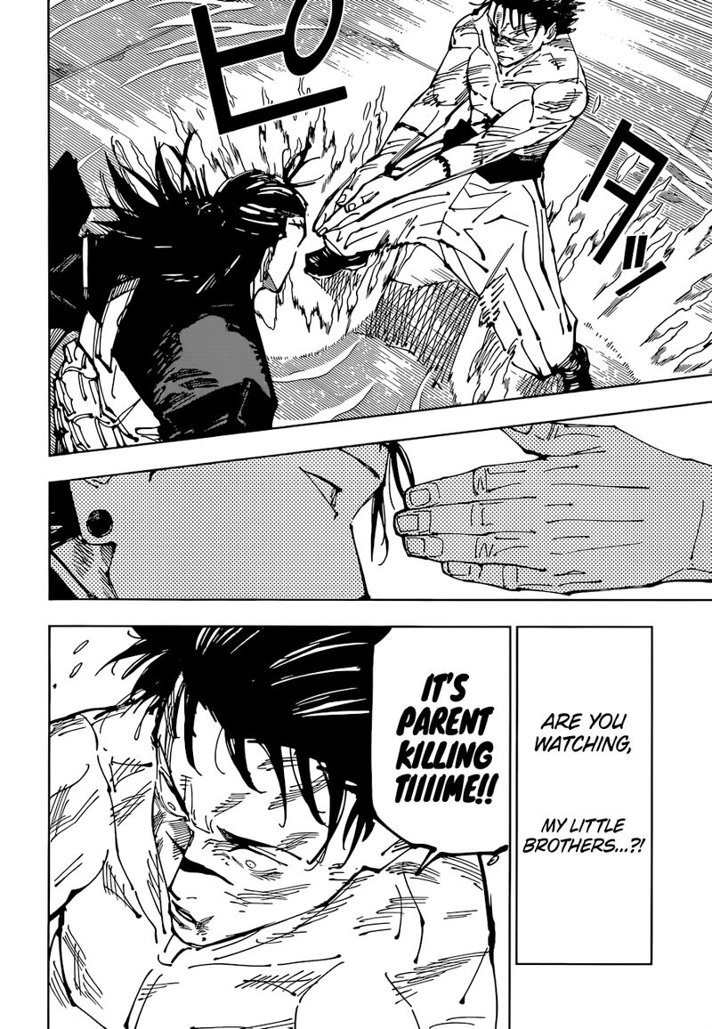 jujutsu kaisen 207 4