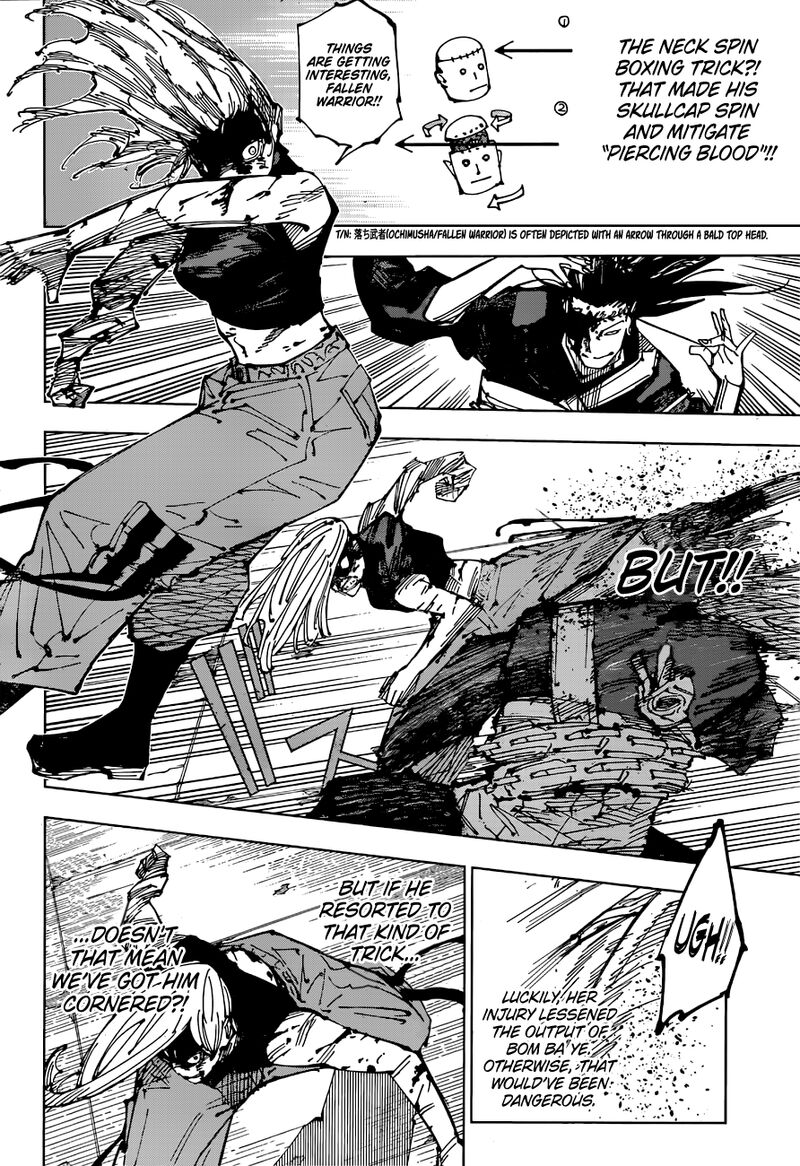 jujutsu kaisen 207 6