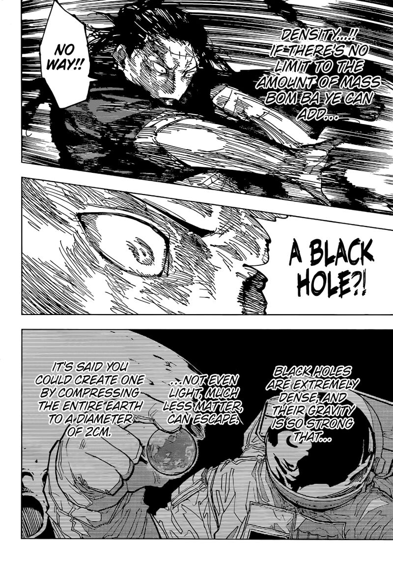 jujutsu kaisen 208 11