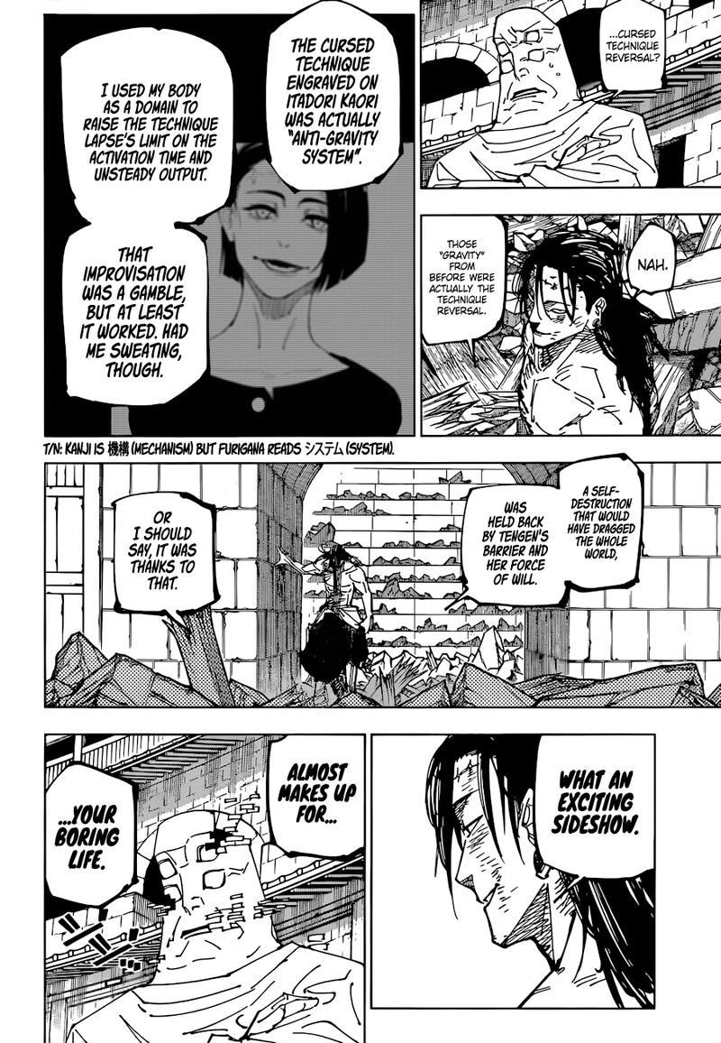 jujutsu kaisen 208 16