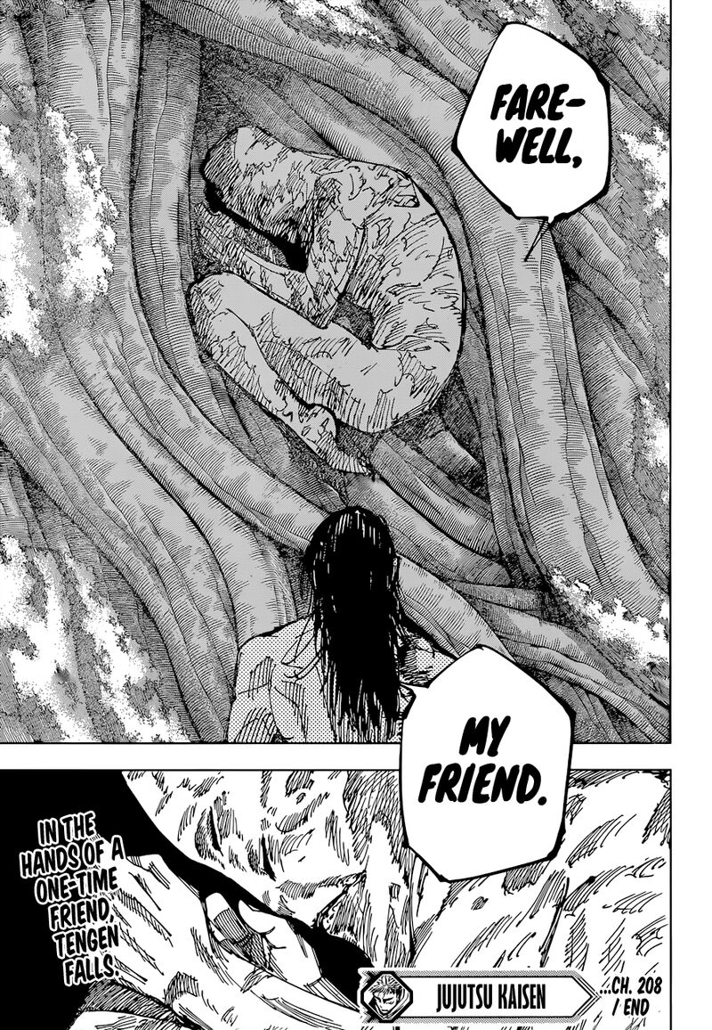 jujutsu kaisen 208 17