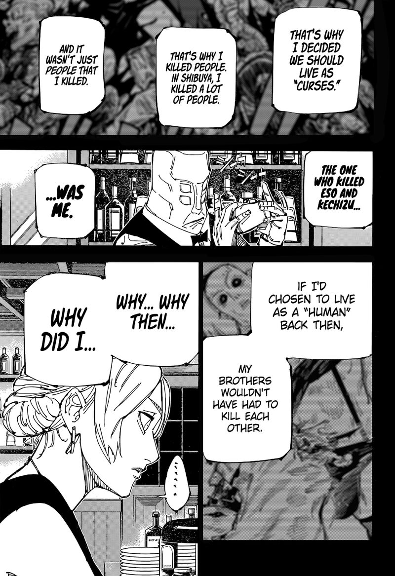 jujutsu kaisen 208 2