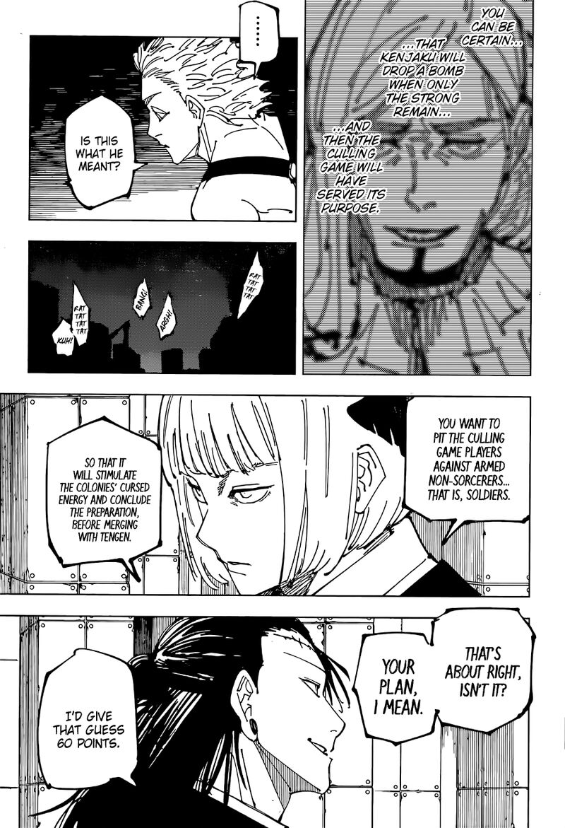 jujutsu kaisen 209 11