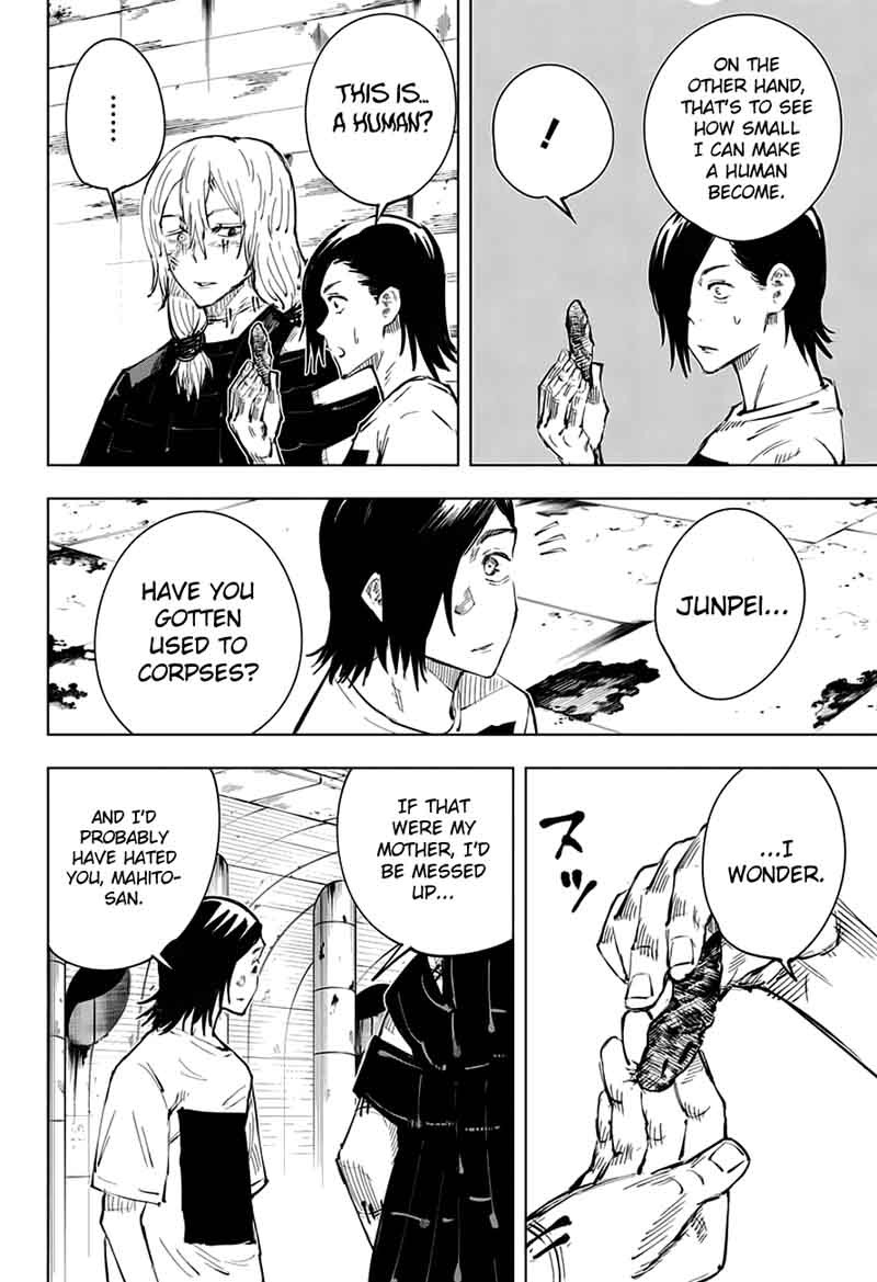 jujutsu kaisen 21 4
