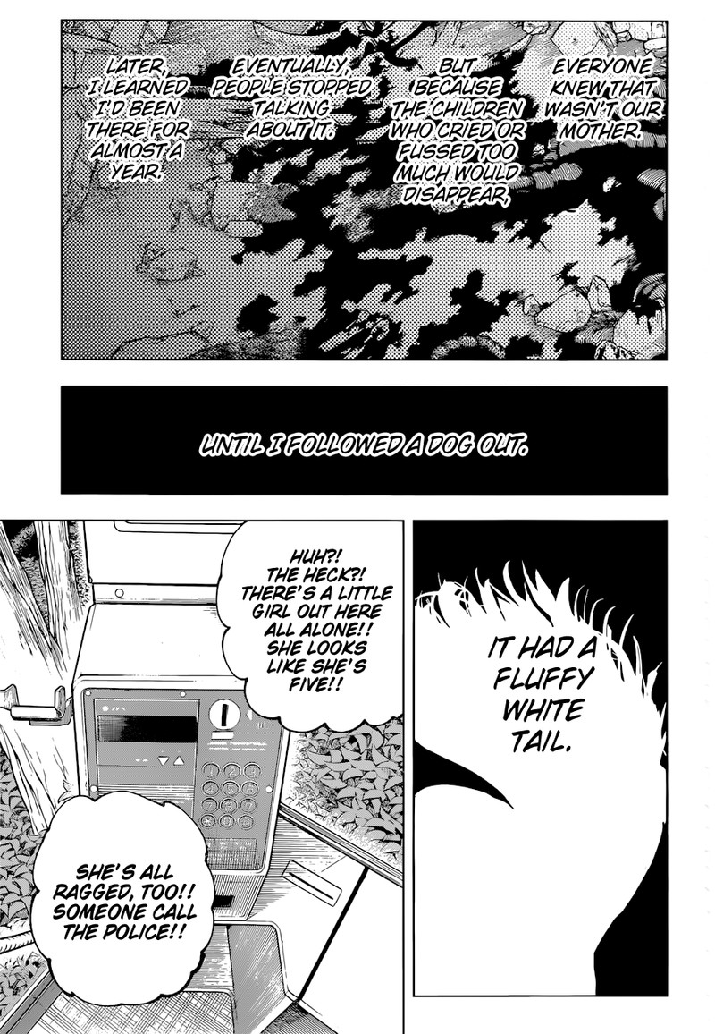 jujutsu kaisen 210 13