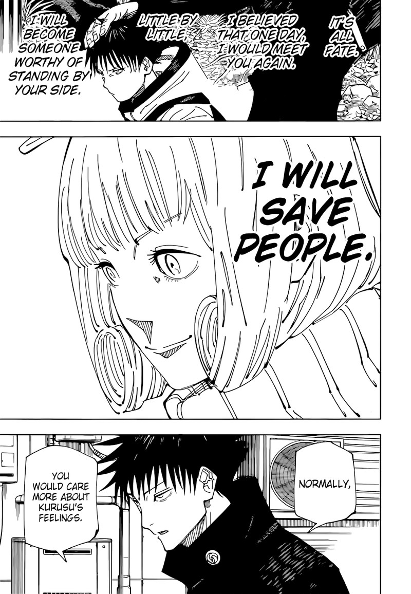 jujutsu kaisen 210 17
