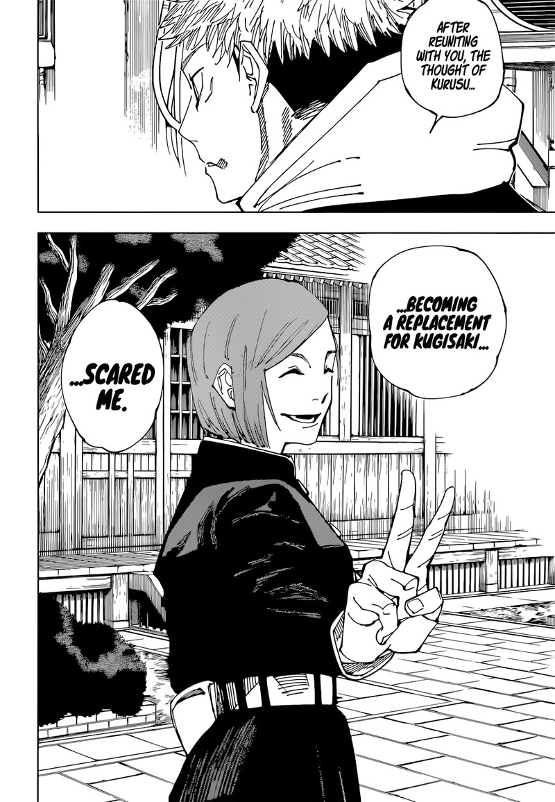 jujutsu kaisen 210 18