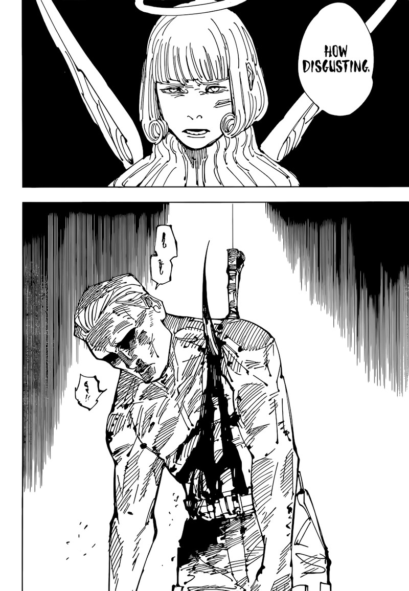 jujutsu kaisen 210 8