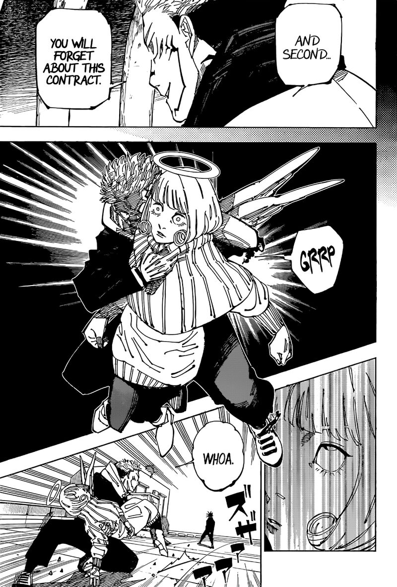 jujutsu kaisen 212 11