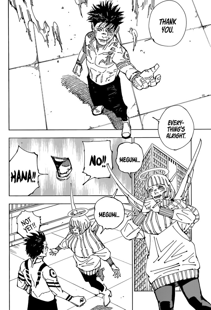 jujutsu kaisen 213 14