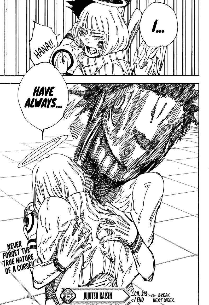 jujutsu kaisen 213 15
