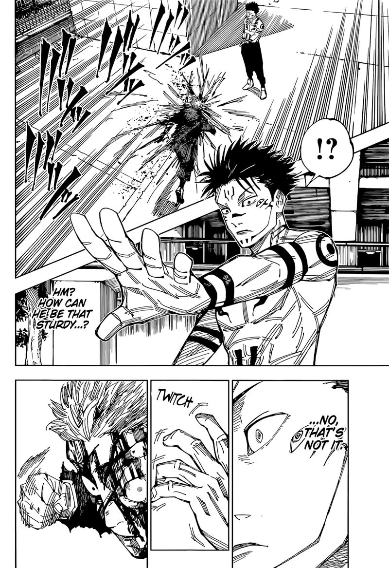 jujutsu kaisen 214 16