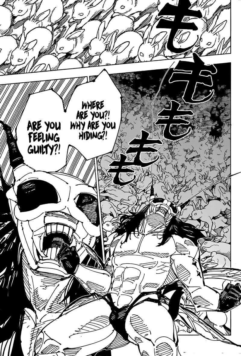 jujutsu kaisen 218 15