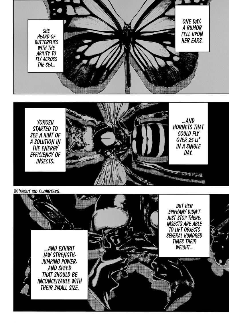 jujutsu kaisen 218 2