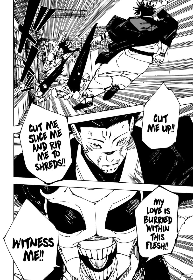 jujutsu kaisen 218 6