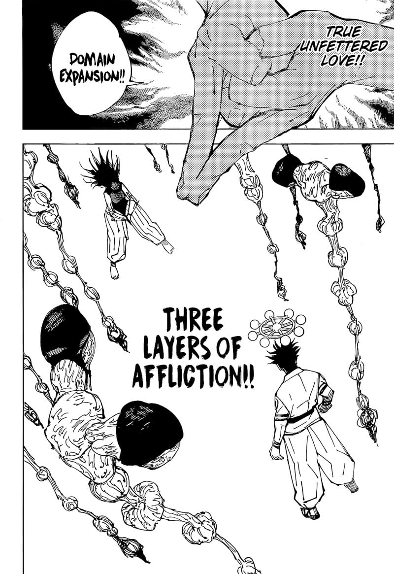 jujutsu kaisen 219 12