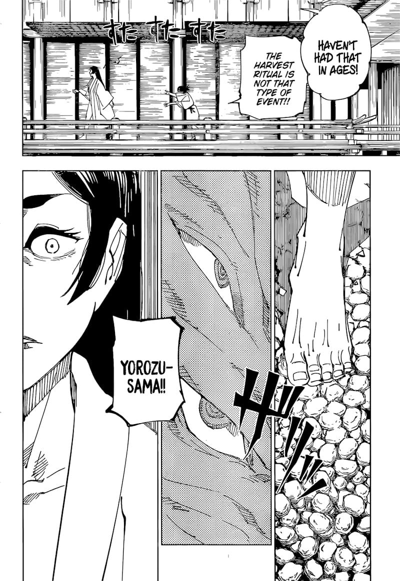 jujutsu kaisen 219 4