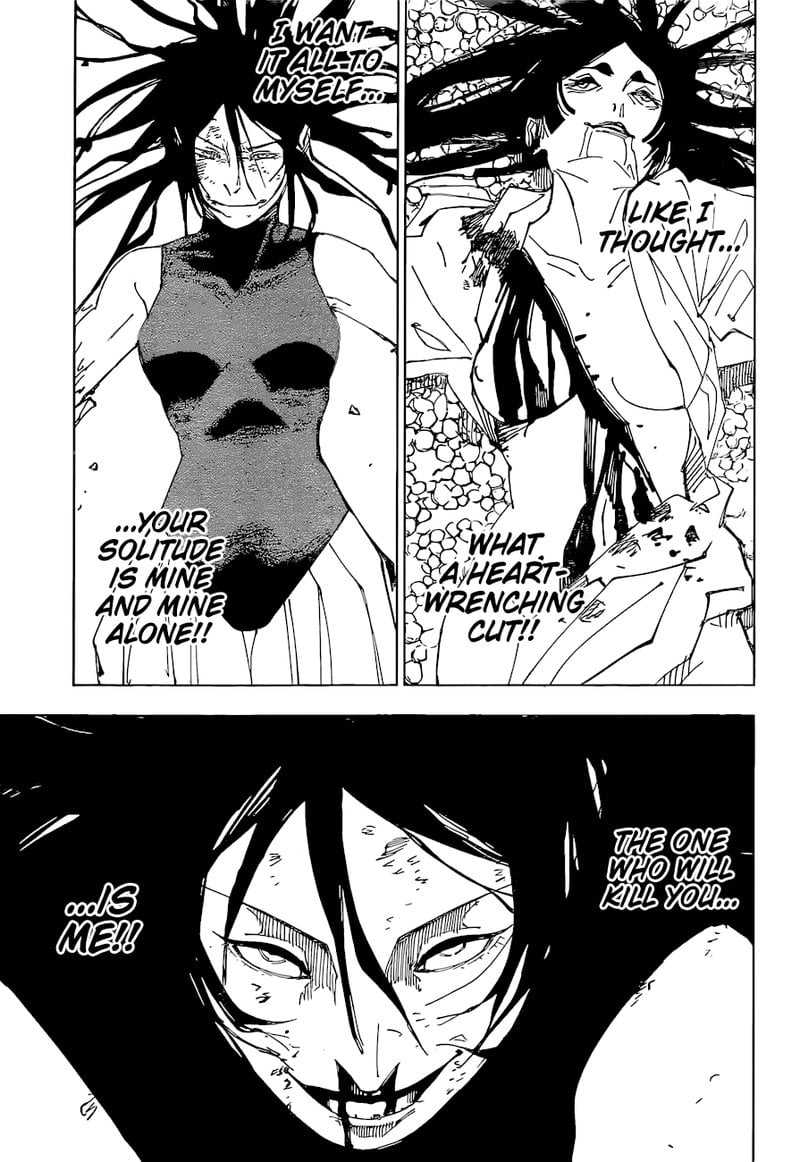 jujutsu kaisen 219 9