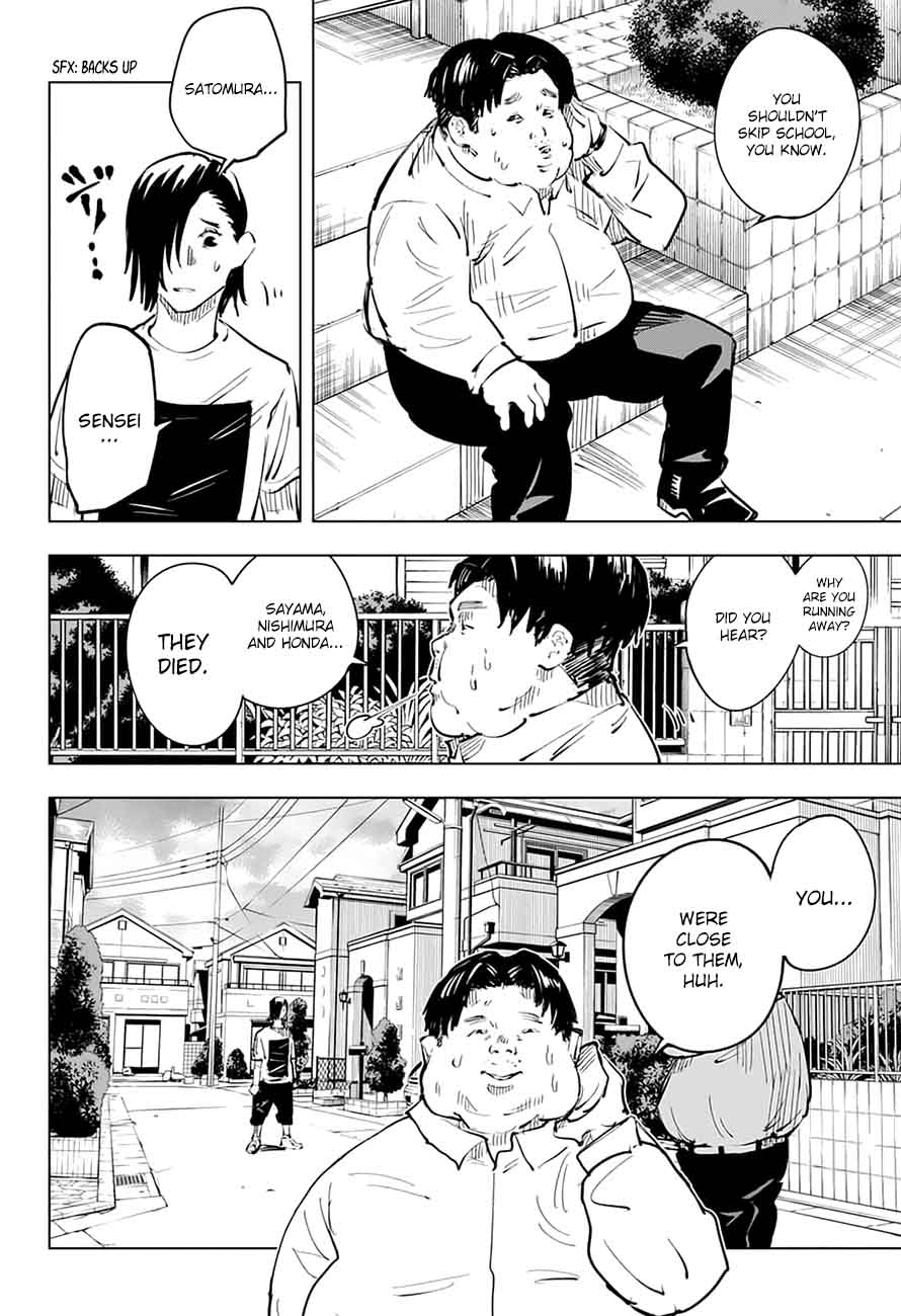 jujutsu kaisen 22 10