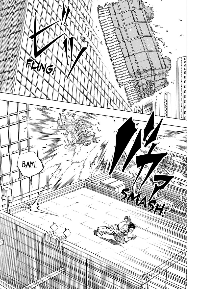 jujutsu kaisen 224 11