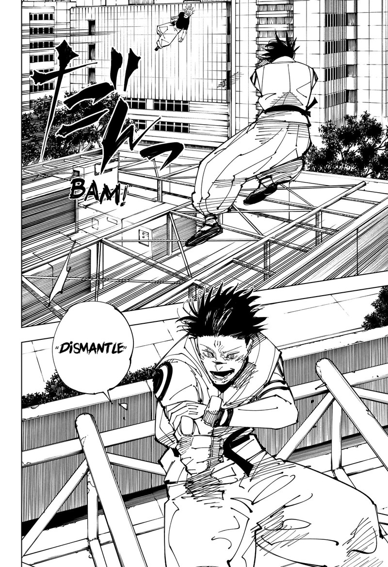 jujutsu kaisen 224 12