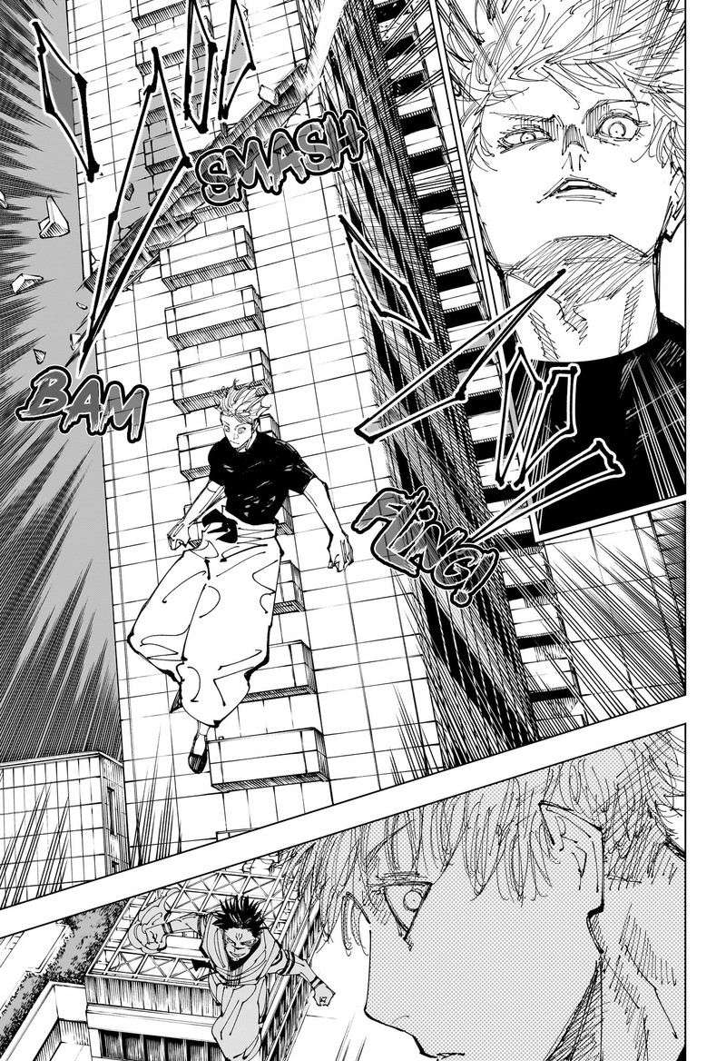 jujutsu kaisen 224 13