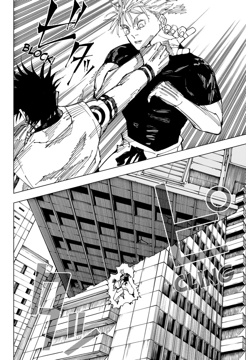 jujutsu kaisen 224 14