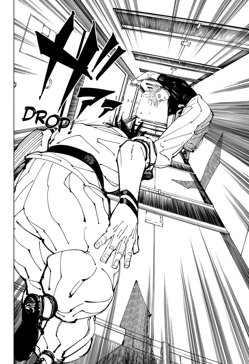 jujutsu kaisen 224 16