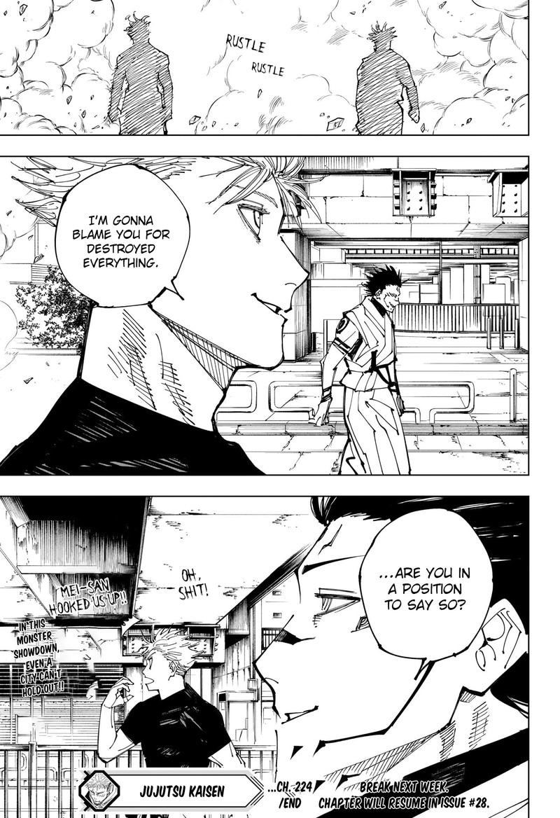jujutsu kaisen 224 19