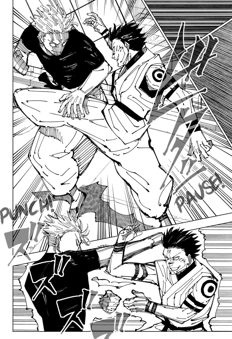 jujutsu kaisen 224 4