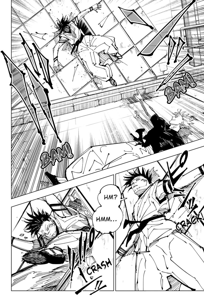 jujutsu kaisen 224 6
