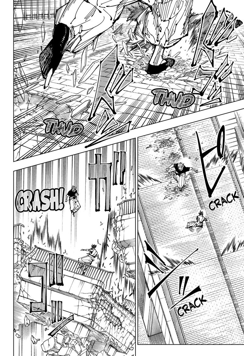 jujutsu kaisen 224 8