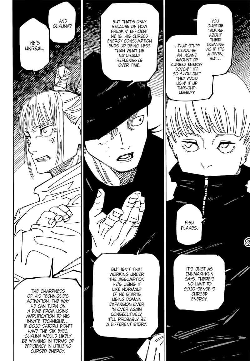jujutsu kaisen 225 10