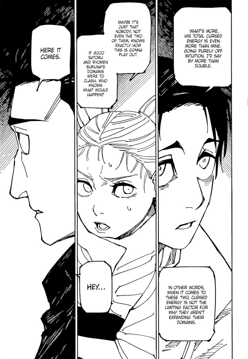 jujutsu kaisen 225 11