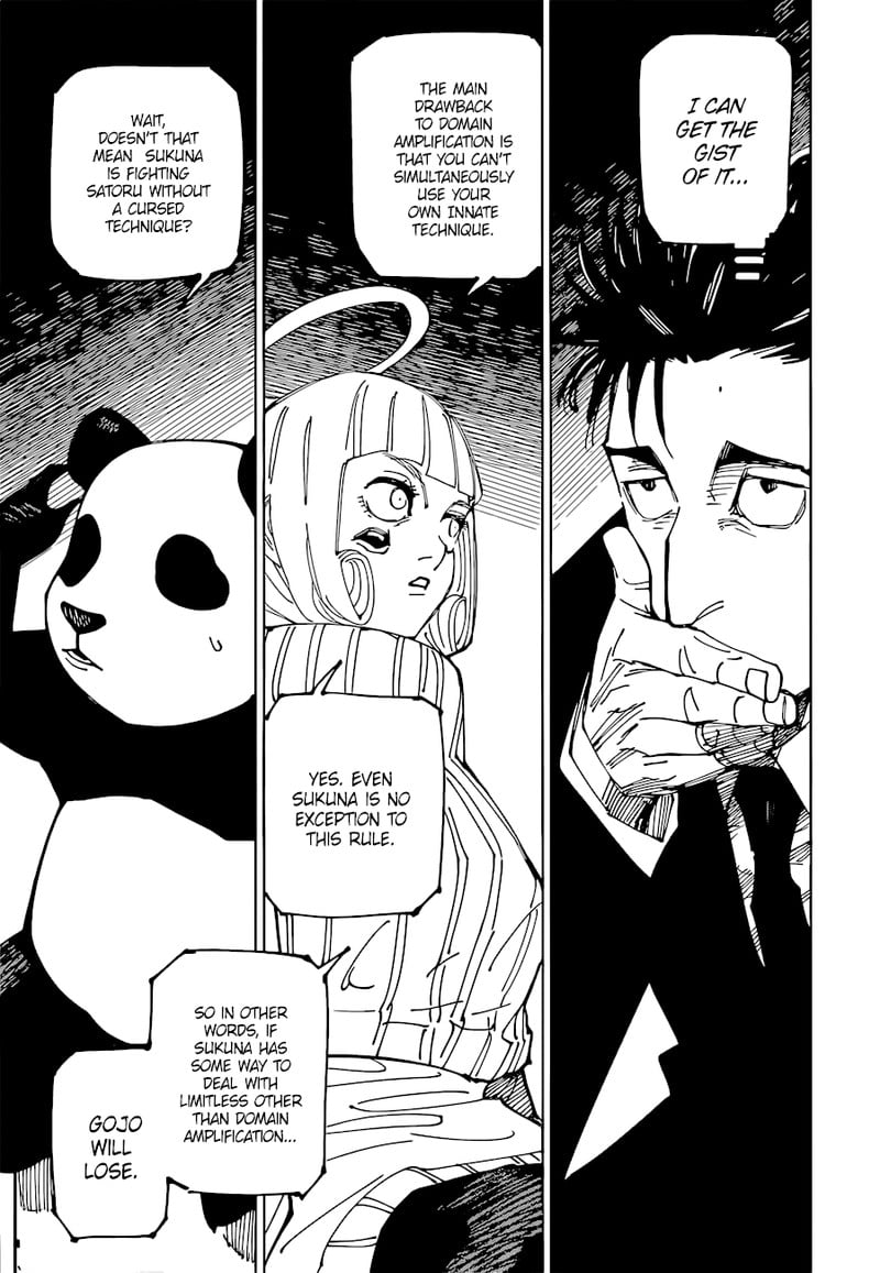 jujutsu kaisen 225 3