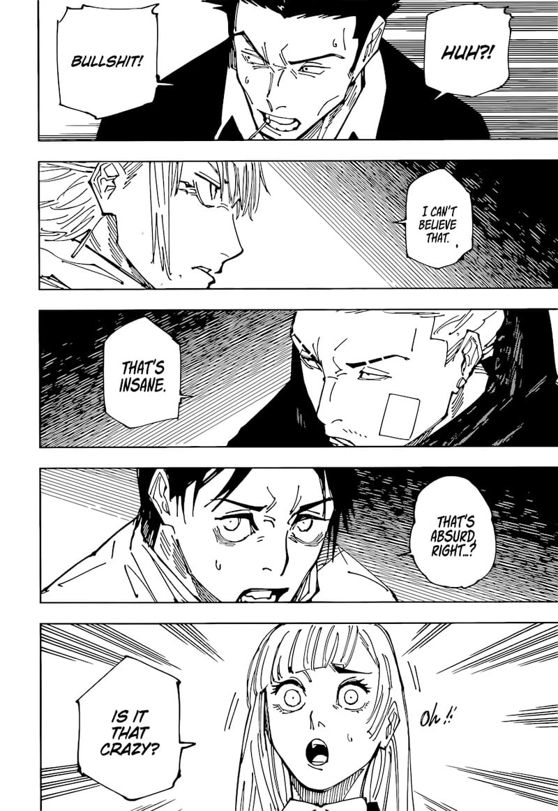 jujutsu kaisen 225 6