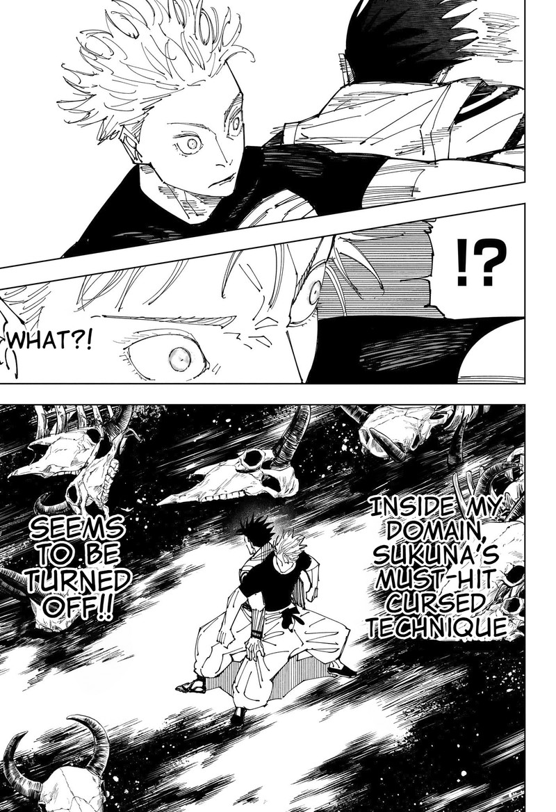 jujutsu kaisen 227 10