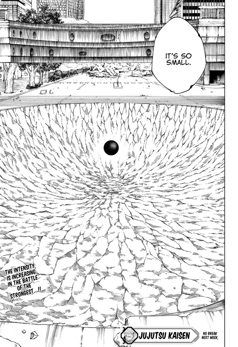 jujutsu kaisen 227 20